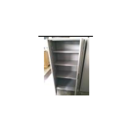 jalaram Almirah Steel shelving cabinets