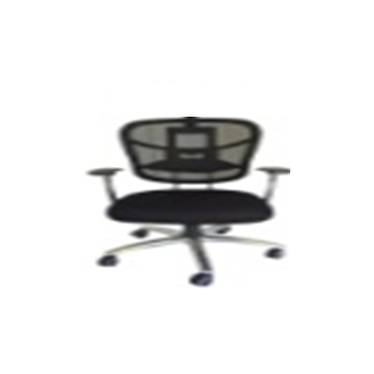 jalaram Revolving Chair with Synchronic tilt mechanism