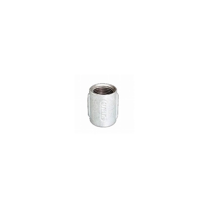 New 15 Hot-Finished Seamless(HFS) Steel Sockets Steel Pipes Fitting