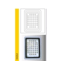 TWINKLE LITE Yes WLed Luminaire Light