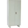 geeken Almirah Steel shelving cabinets