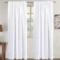 Ankit Enterprises Cotton Plain Door Curtains