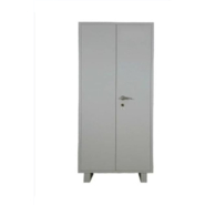 VISAAVAA Almirah Steel shelving cabinets