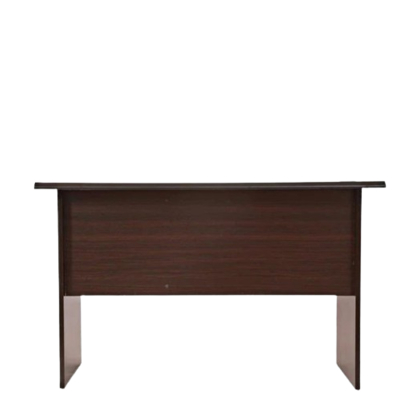 VISAAVAA Executive Table with One side pedestal unit