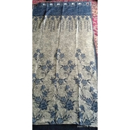 Unbranded Polyster Floral Door Curtains