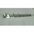 METAL WALL HOOKS PLATE FOR CLOTHES