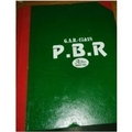 M J K  PAY BILL REGISTER Diaries-printed-plain- register- 150 Pages