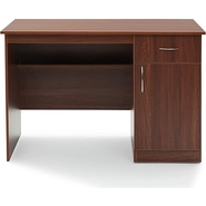 met-l-wood Executive Table with One side E.R.U unit