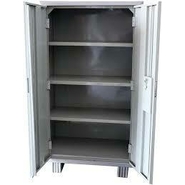 VM--V M ENTERPRISES Almirah Steel shelving cabinets