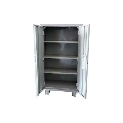 VM--V M ENTERPRISES Almirah Steel shelving cabinets