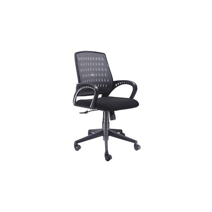 VM--V M ENTERPRISES--V M ENTERPRISES Revolving Chair with Center tilt mechanism