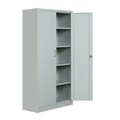 VM--V M ENTERPRISES Almirah Steel shelving cabinets