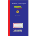 SAHARA SAMITI LTD STOCK REGISTER Diaries-printed-plain- register- 200 Pages