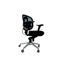 Promark Revolving Chair with Knee tilt Synchronic mechanism