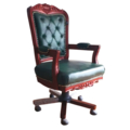 Promark Revolving Chair with Tilt working with torsion bar mechanism