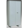 Promark Almirah Steel shelving cabinets