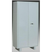 Promark Almirah Steel shelving cabinets