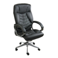 Promark Revolving Chair with Tilt working with torsion bar mechanism