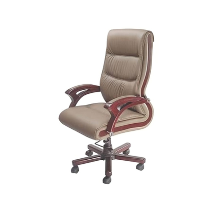 Promark Revolving Chair with Tilt working with torsion bar mechanism