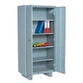 Promark Almirah Steel shelving cabinets