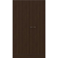 GODREJ INTERIO Almirah Steel wardrobe(having cloth hanging provision)