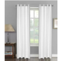 Unbranded Cotton Plain Door Curtains