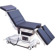 FIANXO INTERNATIONAL LLP Remote & Table mounted General Operating Table