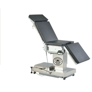 FIANXO Remote & Table mounted General Operating Table