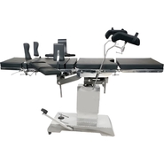 FIANXO INTERNATIONAL LLP Manual General Operating Table