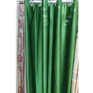 Unbranded Polyster Plain Door Curtains