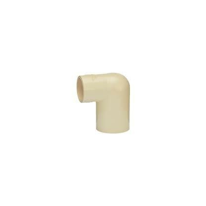 Unbranded 20 mm dia Reducer elbow 90°