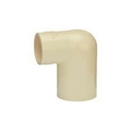 Unbranded 20 mm dia Reducer elbow 90°