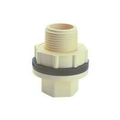 Unbranded 15 mm dia Tank nipple(with one side pipe fitment)