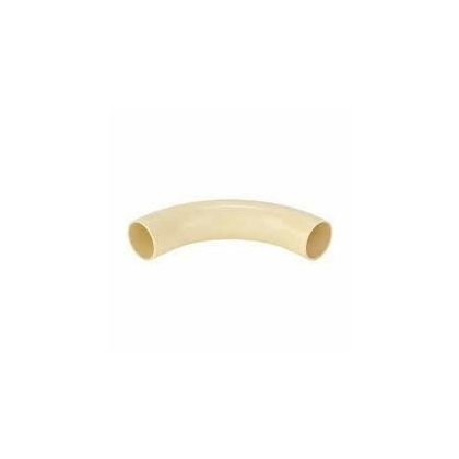 Unbranded 100 mm dia Short Bend