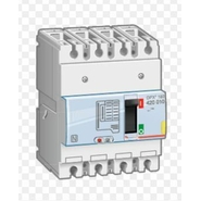 LEGRAND 100A 3 Pole 25 KA Molded Case Circuit Breakers (Mccb)