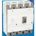 indoasian 630A 3 Pole 35 KA Molded Case Circuit Breakers (Mccb)