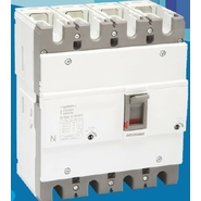 indoasian 400A 4 Pole 25 KA Molded Case Circuit Breakers (Mccb)