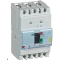 LEGRAND 63A 3 Pole 25 KA Molded Case Circuit Breakers (Mccb)