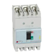 LEGRAND 400A 3 Pole 35 KA Molded Case Circuit Breakers (Mccb)