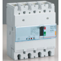 LEGRAND 200A 4 Pole 25 KA Molded Case Circuit Breakers (Mccb)