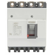 indoasian 63A 4 Pole 25 KA Molded Case Circuit Breakers (Mccb)