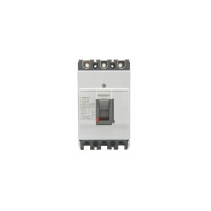 indoasian 160A 3 Pole 25 KA Molded Case Circuit Breakers (Mccb)