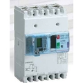 LEGRAND 125A 4 Pole 16 KA Molded Case Circuit Breakers (Mccb)