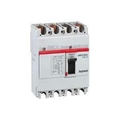 LEGRAND 63A 4 Pole 10 KA Molded Case Circuit Breakers (Mccb)