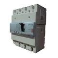 LEGRAND 500A 4 Pole 35 KA Molded Case Circuit Breakers (Mccb)