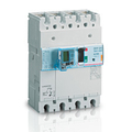 LEGRAND 100A 3 Pole 16 KA Molded Case Circuit Breakers (Mccb)