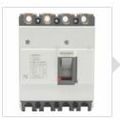 indoasian 400A 4 Pole 35 KA Molded Case Circuit Breakers (Mccb)