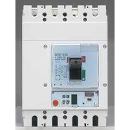 LEGRAND 630A 4 Pole 35 KA Molded Case Circuit Breakers (Mccb)