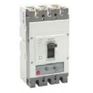 indoasian 160A 3 Pole 50 KA Molded Case Circuit Breakers (Mccb)