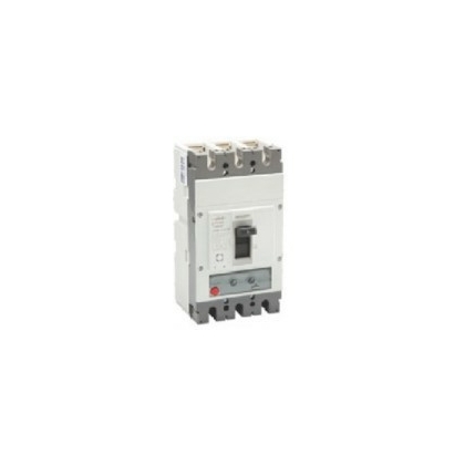 indoasian 400A 4 Pole 50 KA Molded Case Circuit Breakers (Mccb)